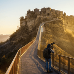 Explore places that deserve a spot on your bucket list.